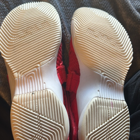 Nike LeBron Soldier 11 “University Red” – Men’s Size 8.5 - Picture 11 of 11